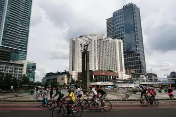 Indonesia