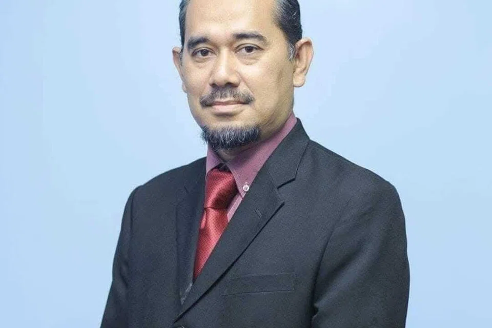 Pemerhati politik daripada Universiti Sultan Zainal Abidin (UniSZA), Dr Wan Mohd Nazri Wan Daud.