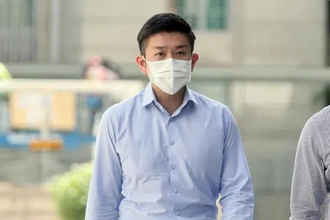 Gilbert Oh Hin Kwan telah mula menjalani hukuman penjara seminggu setelah rayuannya terhadap hukuman itu ditolak oleh makhamah.