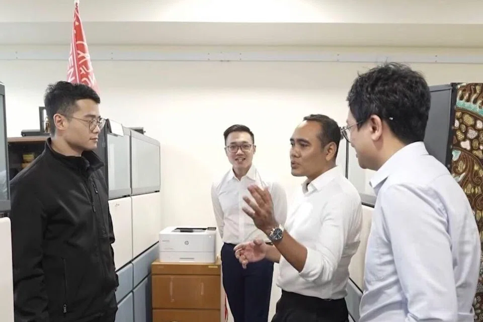 Zhulkarnain Abdul Rahim, mfa