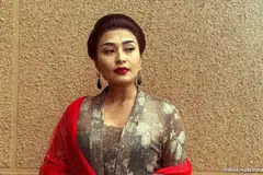 Nabila Huda, Amy Search