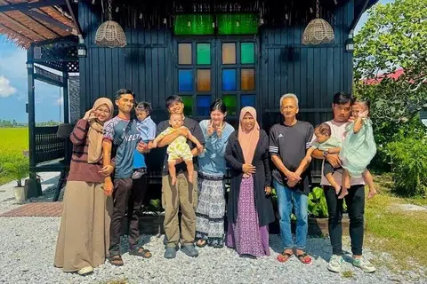 inap desa