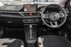 Tertinggal dalam kereta selama empat jam, kanak-kanak perempuan dijumpai mati di tempat letak kereta