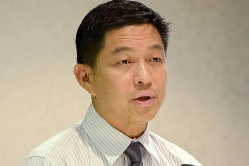 ENCIK TAN CHUAN-JIN: Usaha bagi membolehkan kanak-kanak kecil melalui permulaan hidup yang baik juga akan dilaksana.