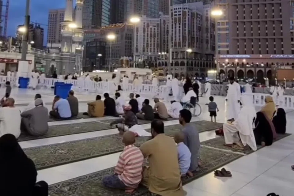 Kementerian Haji dan Umrah Arab Saudi melarang kanak-kanak menyertai musim haji 2025 dan aturan itu diambil bagi melindungi keselamatan kanak-kanak daripada risiko kesesakan pada musim haji.