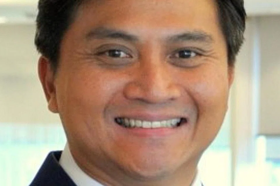 SAKTIANDI SUPAAT 