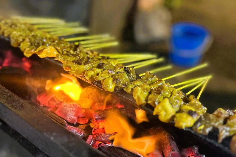 Walaupun menu rumah terbuka penting, ia perlu disesuaikan dengan kemampuan semasa.