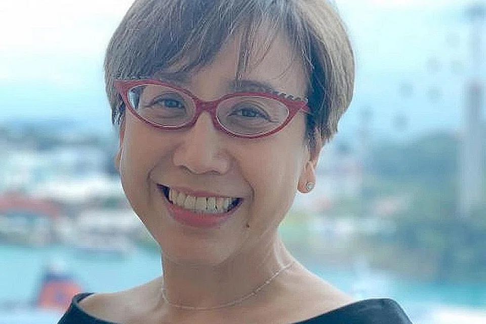 CIK SIEW YIM CHENG: Sebelum ini bertugas sebagai naib presiden global Envision Digital dari China. - Foto COMFORTDELGRO CORP