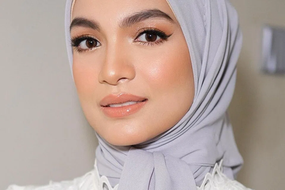 Pelakon dan pengacara Malaysia, Amyra Rosli, reda dengan keguguran yang dialami dan yakin ada hikmah di sebalik segala ujian.