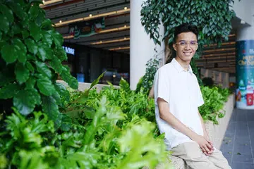 Encik Mikaail Nor Nizar kehilangan satu markah mata menyebabkan beliau terlepas peluang untuk merealisasikan cita-citanya untuk melanjutkan pelajaran ke politeknik, meskipun sudah berjaya mendapat tempat melalui Pendaftaran Kemasukan Awal (EAE) 2021. 