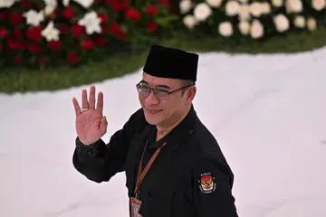 skandal seksual