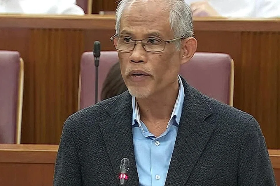 "Apabila mahkamah membuat keputusan, keadaan berubah dalam sekelip mata, dengan kesan sosial yang drastik yang menyebabkan polarisasi masyarakat. Oleh itu, kami secara proaktif melindungi institusi perkahwinan dan undang-undang serta dasar berkaitan daripada dicabar di mahkamah. Ini akan membolehkan pemerintah untuk terus membuat undang-undang dan dasar, yang bergantung kepada perkahwinan heteroseksual sebagai asasnya." - Menteri Pembangunan Sosial dan Keluarga, Encik Masagos Zulkifli Masagos Mohamad.