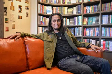 Art Fazil berharap dapat memperkenalkan konsep Ramadan kepada pendengar umum menerusi album Ramadan Moon.
