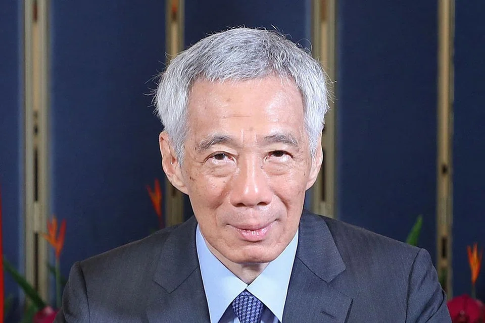 ENCIK LEE HSIEN LOONG: Tidak seperti di Barat, pergerakan buruh di Singapura terus berkembang dan kian lebih kuat.