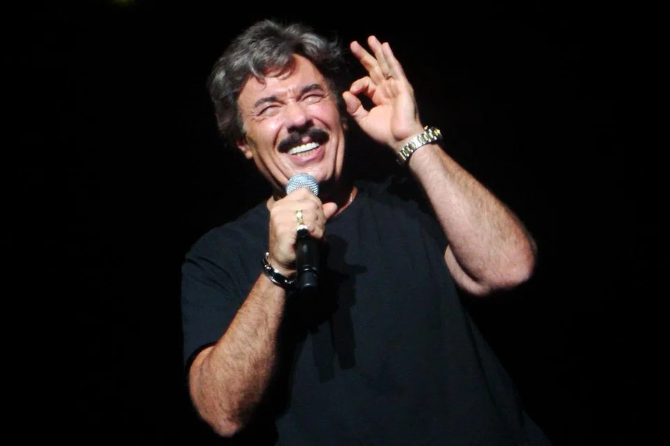 Tony Orlando & Dawn