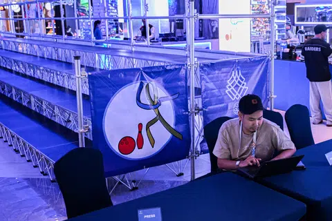 SEA GAMES, bangkok 