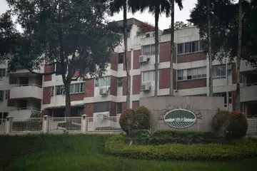 PERJUALAN KOLEKTIF TERBESAR?: Jika penjualan itu menjadi kenyataan, estet perumahan pegangan bebas itu akan menjadi penjualan kolektif terbesar dari segi nilai dolar di Singapura. - Foto fail