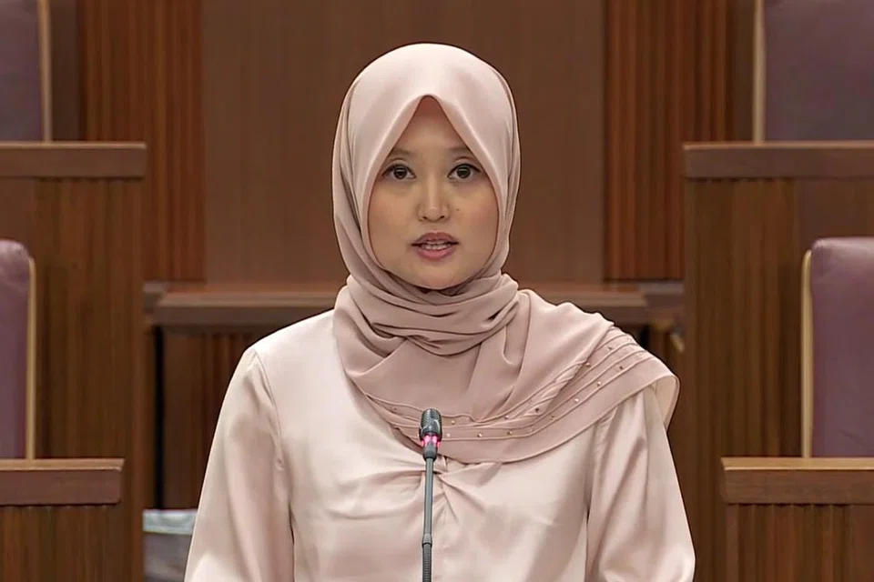 Setiausaha Parlimen Kanan (Kesihatan merangkap Undang-undang), Cik Rahayu Mahzam, berkata sebuah kediaman sementara akan dibangunkan untuk menyokong belia berumur 10-19 tahun yang punyai risiko bunuh diri atau cederakan diri sendiri.