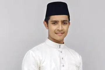 afieq shazwan, terlibat, amang seksual 