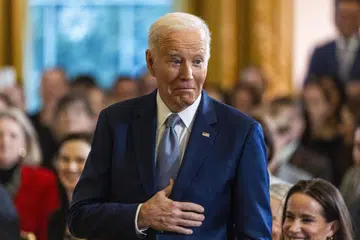Presiden Joe Biden memperkenalkan strategi nasional pertama untuk menangani Islamofobia dan kebencian terhadap Arab di Amerika Syarikat, yang dilaporkan meningkat secara mendadak sejak bermulanya konflik Israel-Gaza.