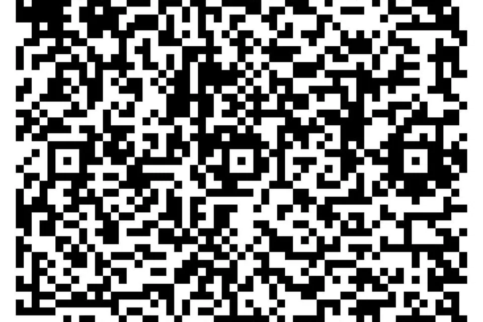 Imbas kod QR ini untuk mendapatkan maklumat berhubung 10 klinik DR+ Medical & Paincare bagi memperolehi rawatan segera. 