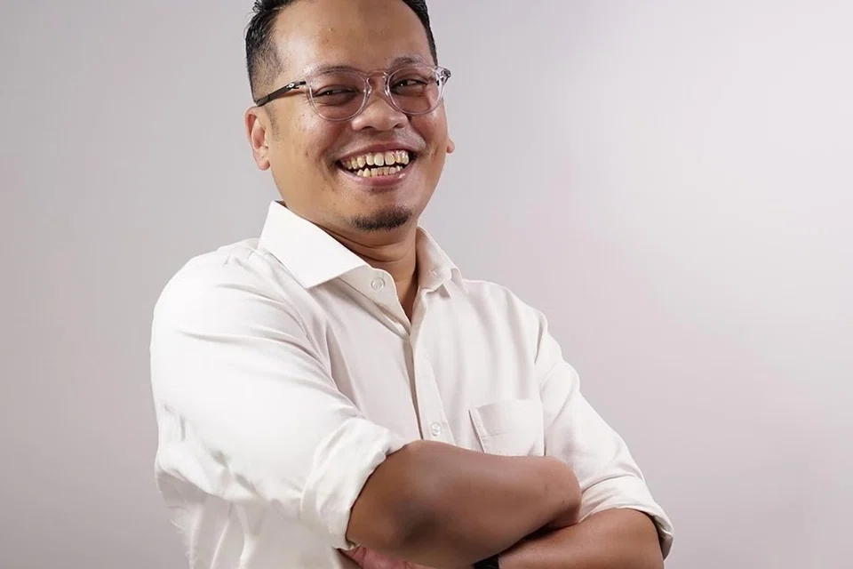 MENTERI SUMBER ASLI, ALAM SEKITAR DAN PERUBAHAN IKLIM MALAYSIA, ENCIK NIK NAZMI NIK AHMAD