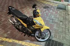 trafik, remaja, siasatan, S’pura