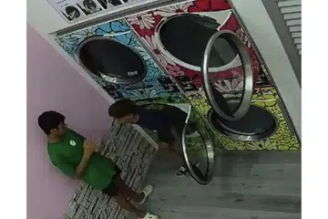- Foto MAMA LAUNDRY