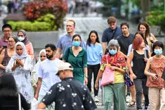 Rang Undang-undang Pengekalan Keharmonian Kaum yang bertujuan menyatukan dan mengukuhkan kuasa pemerintah untuk mengekalkan keharmonian kaum di Singapura telah diperkenalkan di Parlimen pada 7 Januari.