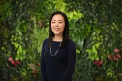 Pengarah urusan bagi kemampanan Temasek, Cik Park Kyung-ahm, berkata Temasek bersedia menerima pulangan yang turun naik dalam jangka pendek, asalkan syarikat dalam portfolionya menuju ke arah yang betul dan dapat laksanakan sasaran jangka panjang mereka.