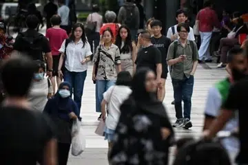 Pada 2025, 80 peratus notis pemberhentian kerja difailkan sebelum tarikh akhir lima hari bekerja yang ditetapkan. Angka ini meningkat daripada 70 peratus pada 2024.