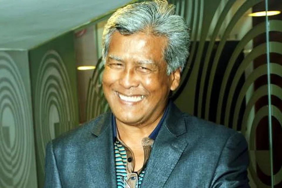 Jalaluddin Hassan 