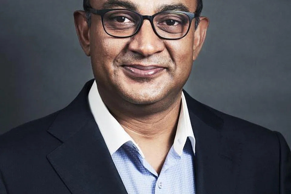 DR SRIRAM NARAYANAN: Penyumbatan saluran darah penyebab utama mati pucuk atau 'erectile dysfunction' (ED) yang menyumbang sekitar 50 peratus daripada semua kes. - Foto HOSPITAL GLENEAGLES