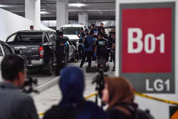 tembak, negeri sembilan, samun, pengedar dadah