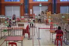 - Foto BH oleh KUA CHEE SIONG