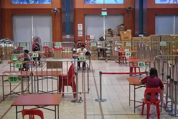 - Foto BH oleh KUA CHEE SIONG