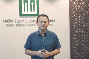 Pemangku Menteri Bertanggungjawab bagi Ehwal Masyarakat Islam, Encik Zaqy Mohamad mengulas tentang kes seorang ‘pempengaruh agama’ yang melakukan kesalahan seksual terhadap dua beradik lelaki muda antara 2023 dengan 2024 dalam satu video yang dimuat naik di Facebook pada 18 Ogos.