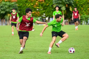 Geylang, Akademi, Noor Ali