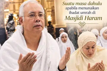 Malaysia, Najib Razak, Rosmah Mansor, Tabung Solidariti Najib, sumbangan