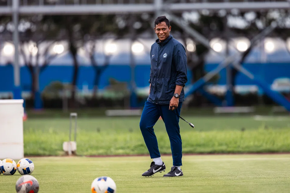 Firdaus Kassim, bola sepak, Sukan SEA