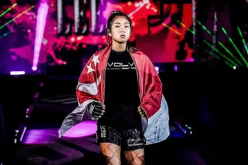 VICTORIA LEE: Berusia 18 tahun, punca kematiannya tidak didedahkan keluarganya. - Foto fail