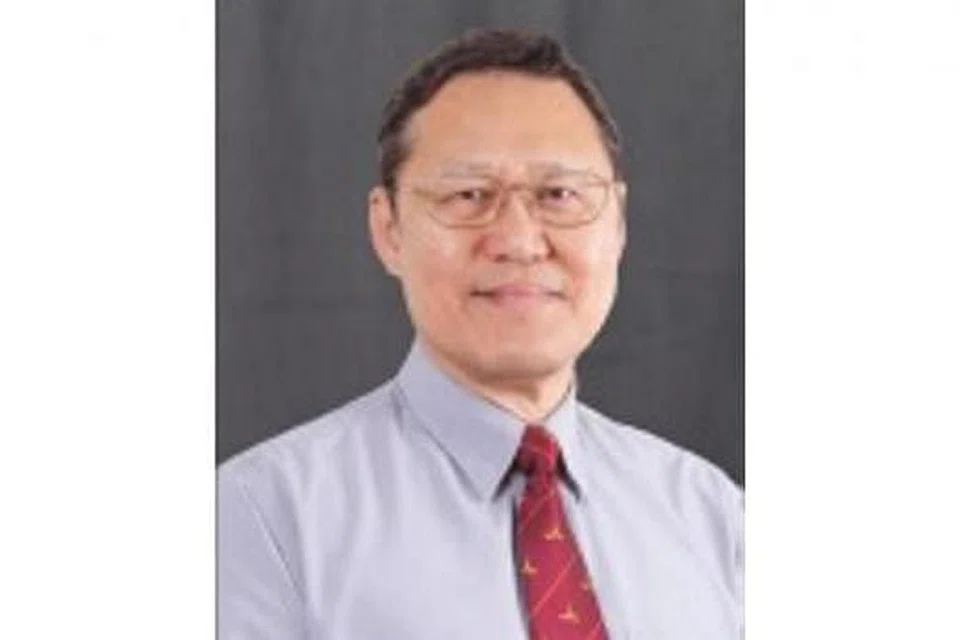 DR NGOEI FOONG NGHIAN