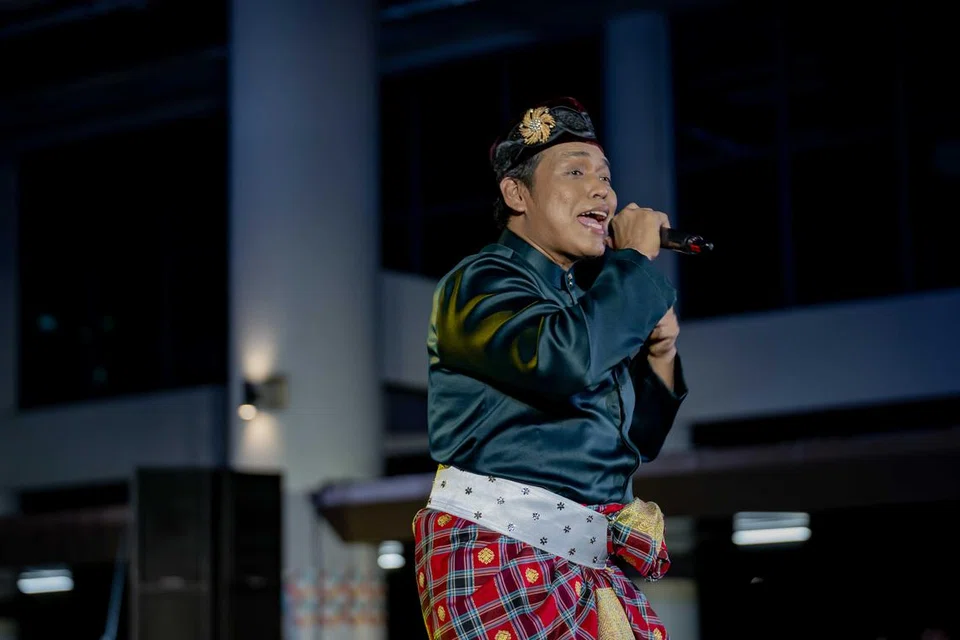 Rifaah Ridzuwanulhakim