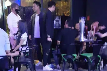 Foto PASUKAN POLIS SINGAPURA