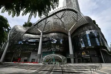 Foto BH oleh LIM YAOHUI