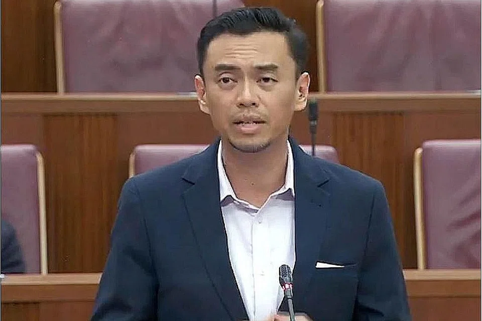 "Pangkalan data lebih besar akan bermakna kes boleh diselesaikan dengan lebih berkesan dan cekap. Yang penting, walaupun analisis DNA boleh digunakan sebagai bukti terhadap seseorang, ia juga boleh digunakan untuk membebaskan seseorang dan membuktikan mereka tidak bersalah." - Dr Wan Rizal Wan Zakariah (GRC Jalan Besar).