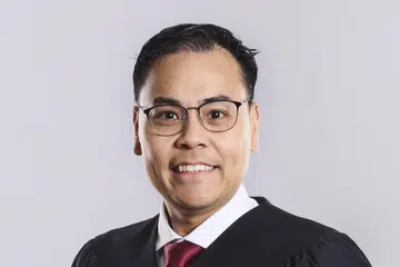 Hakim Mahkamah Tinggi, S’pura,  Pesuruhjaya Kehakiman 
