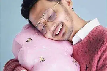 - Foto INSTAGRAM SUFIAN SUHAIMI
