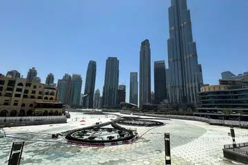 Dalam tempoh dua tahun, Dubai mencatat lapan transaksi penjualan bangunan pejabat – melebihi gabungan penjualan sepanjang 10 tahun sebelumnya. 