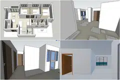 BTO, 3D 